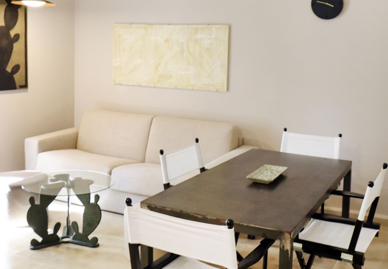 Appartamento a Noto - MOSCATO BOUTIQUE NOTO - Affitti Brevi Italia