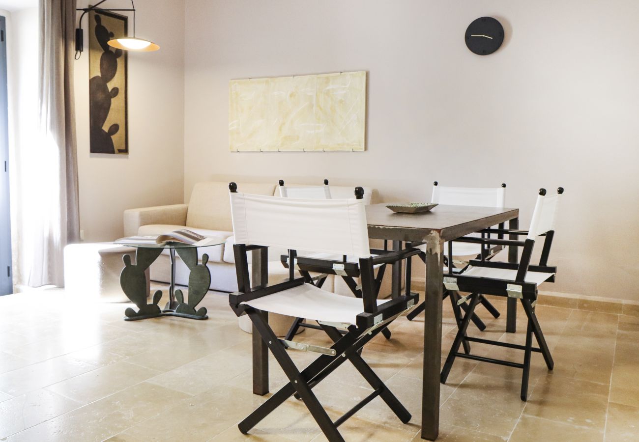 Appartamento a Noto - MOSCATO BOUTIQUE NOTO - Affitti Brevi Italia