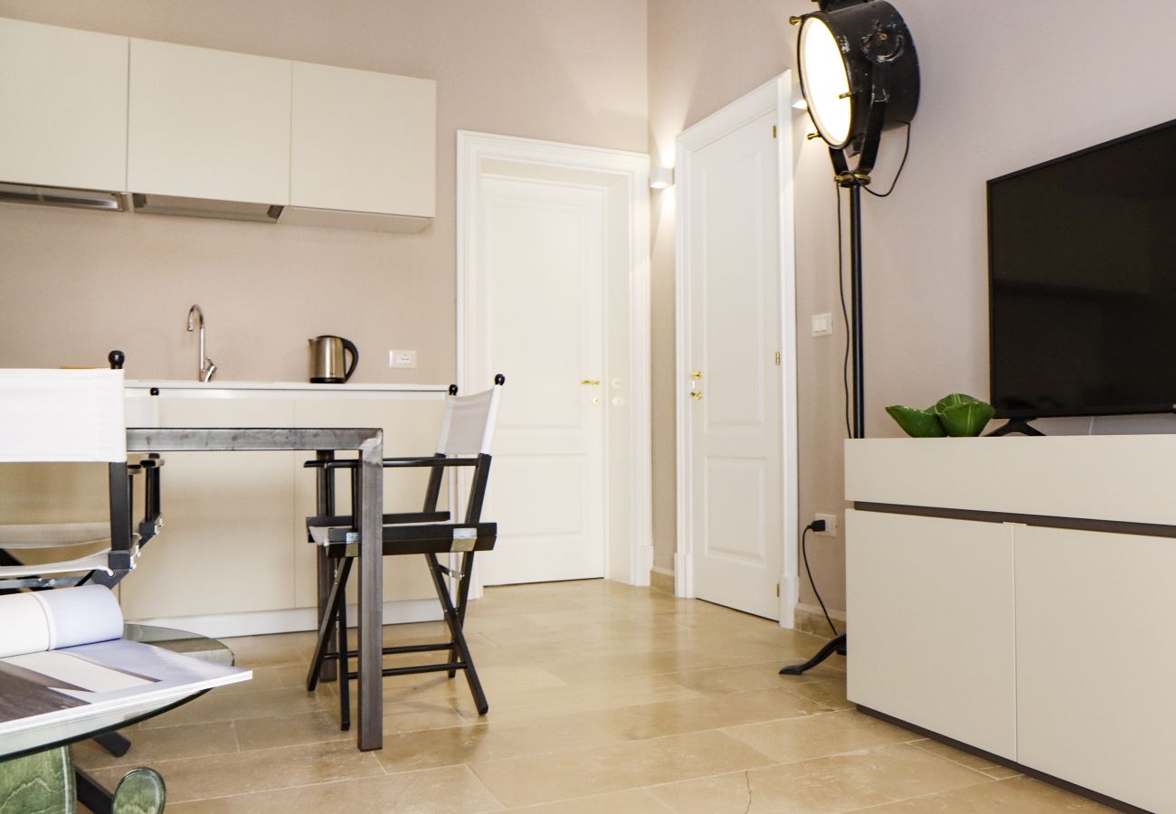 Appartamento a Noto - MOSCATO BOUTIQUE NOTO - Affitti Brevi Italia