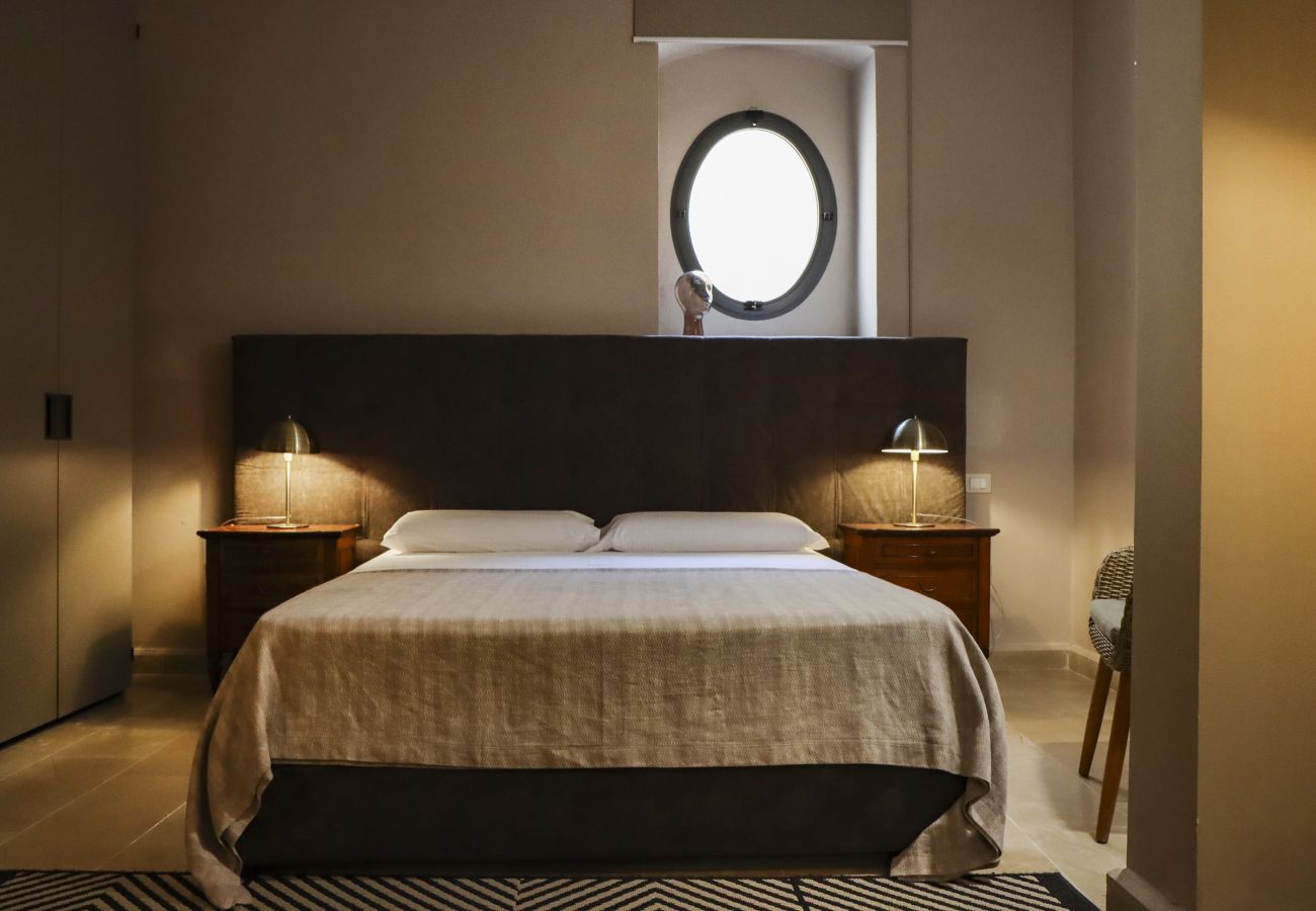 Appartamento a Noto - MOSCATO BOUTIQUE NOTO - Affitti Brevi Italia