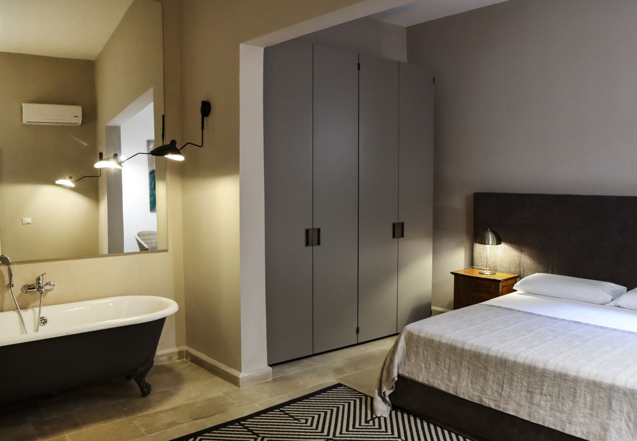 Appartamento a Noto - MOSCATO BOUTIQUE NOTO - Affitti Brevi Italia
