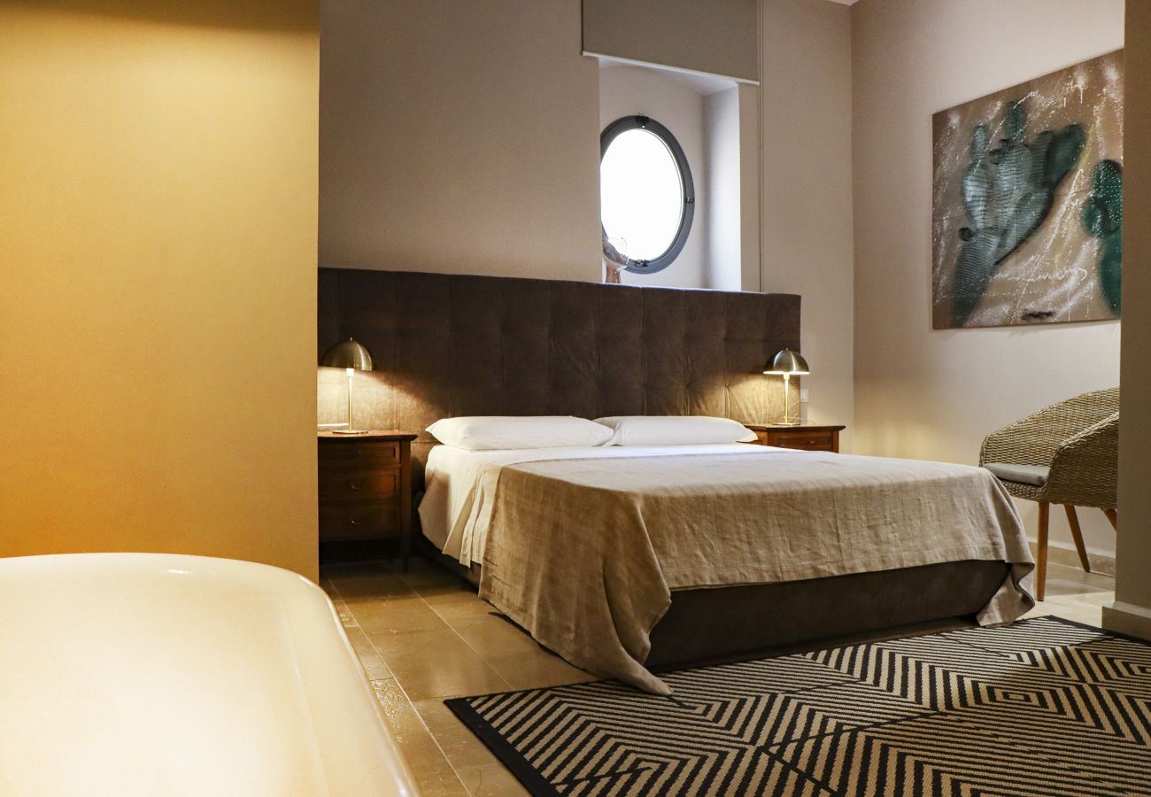 Appartamento a Noto - MOSCATO BOUTIQUE NOTO - Affitti Brevi Italia