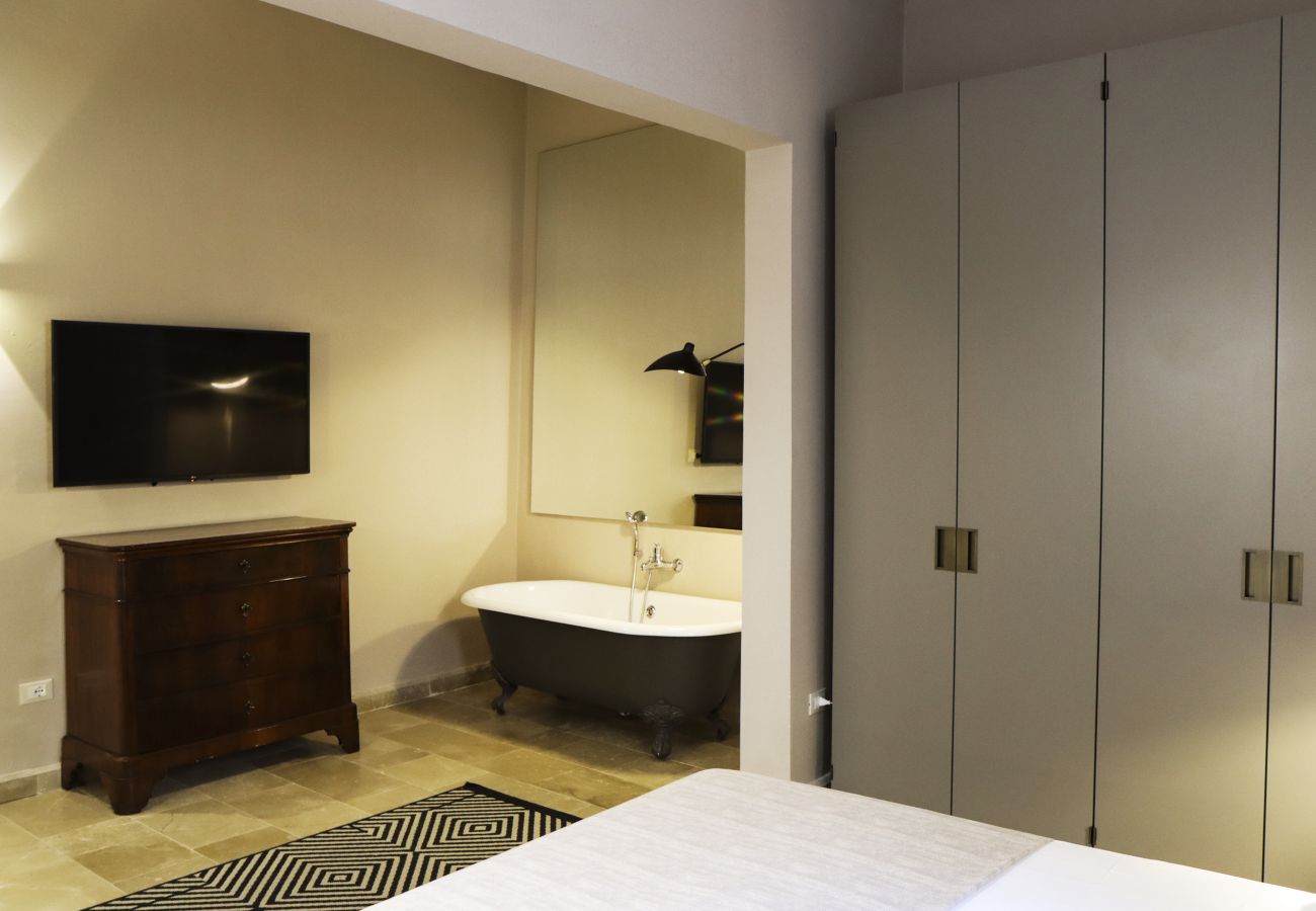 Appartamento a Noto - MOSCATO BOUTIQUE NOTO - Affitti Brevi Italia