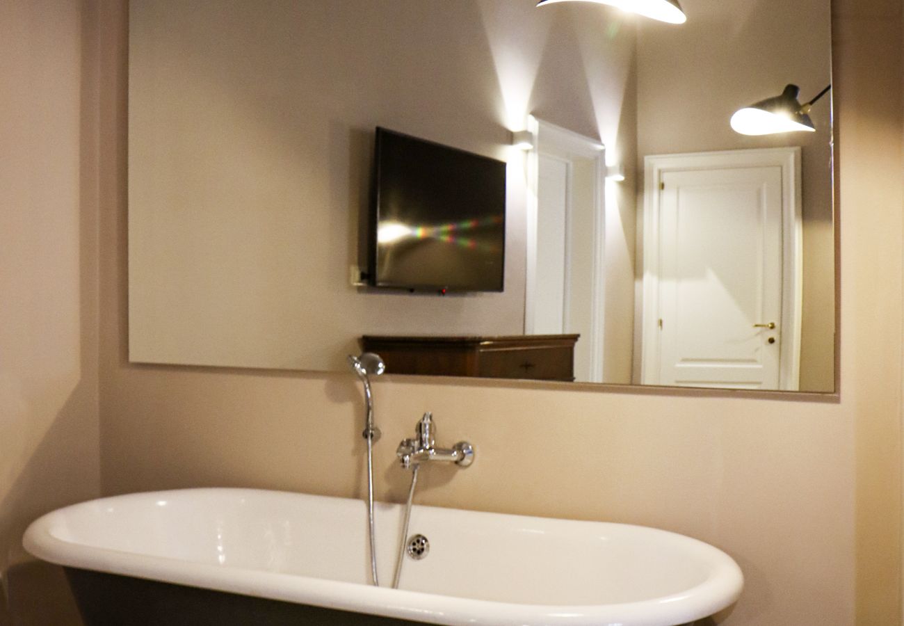 Appartamento a Noto - MOSCATO BOUTIQUE NOTO - Affitti Brevi Italia