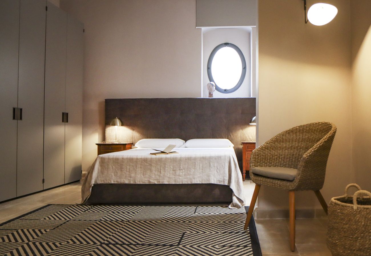 Appartamento a Noto - MOSCATO BOUTIQUE NOTO - Affitti Brevi Italia