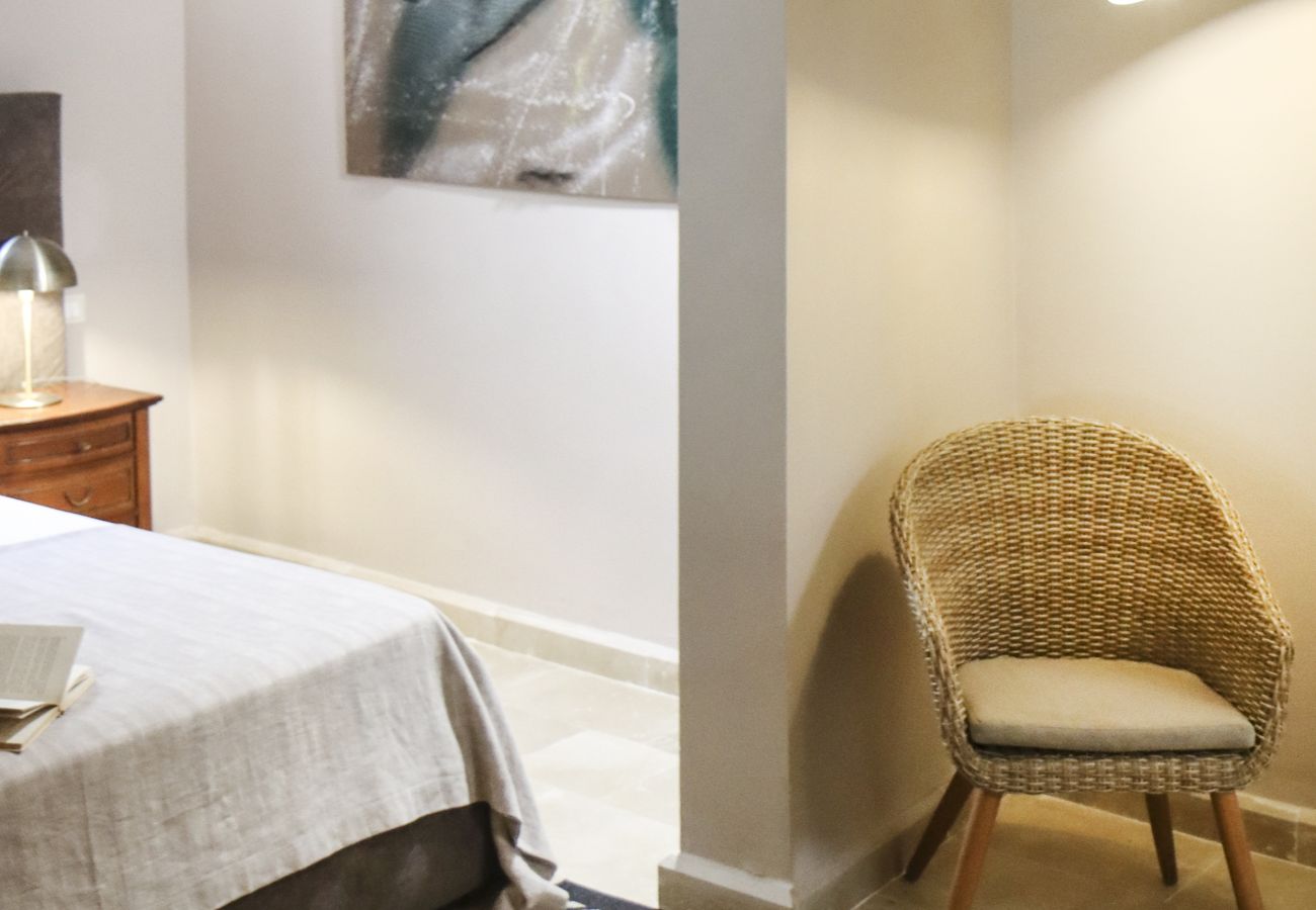Appartamento a Noto - MOSCATO BOUTIQUE NOTO - Affitti Brevi Italia