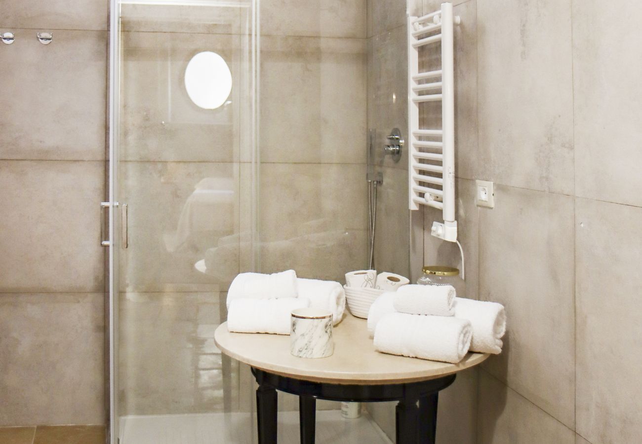 Appartamento a Noto - MOSCATO BOUTIQUE NOTO - Affitti Brevi Italia