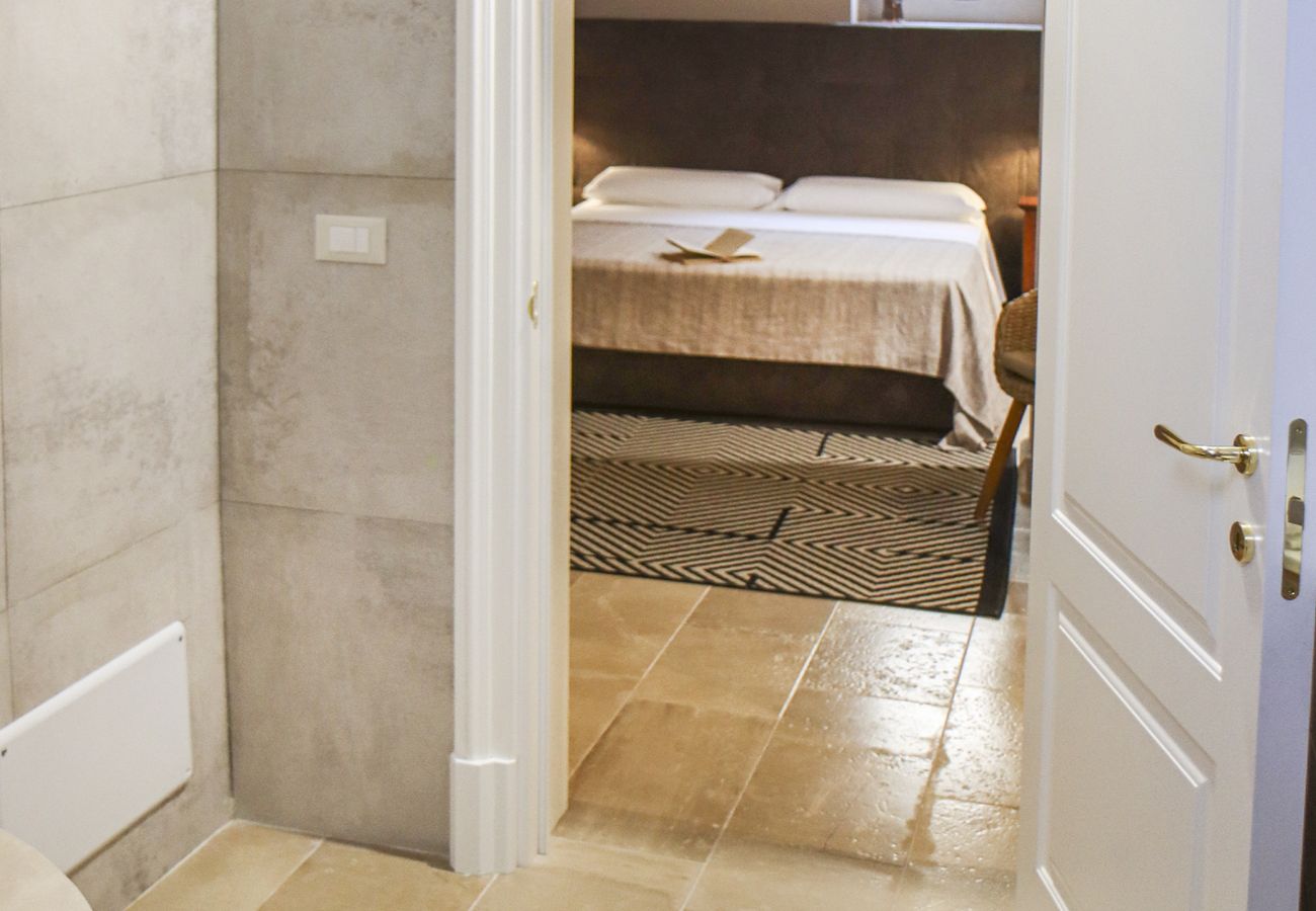 Appartamento a Noto - MOSCATO BOUTIQUE NOTO - Affitti Brevi Italia