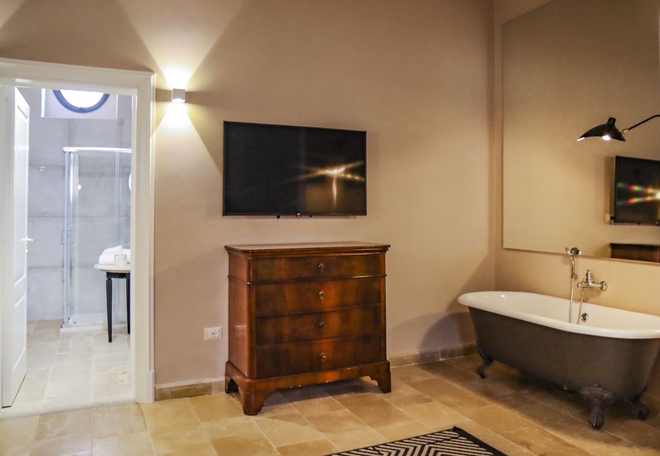 Appartamento a Noto - MOSCATO BOUTIQUE NOTO - Affitti Brevi Italia