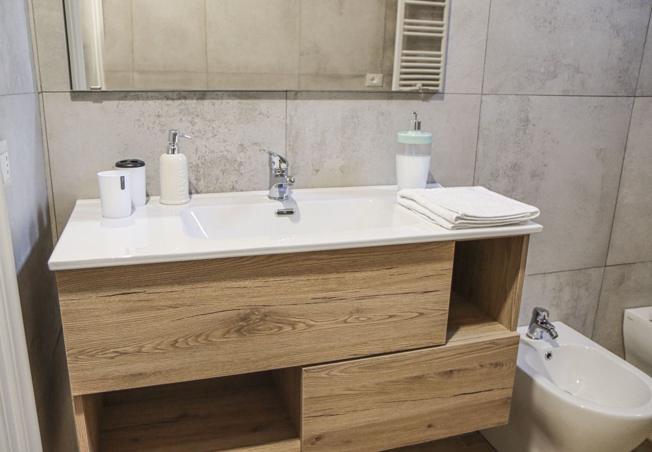 Appartamento a Noto - MOSCATO BOUTIQUE NOTO - Affitti Brevi Italia