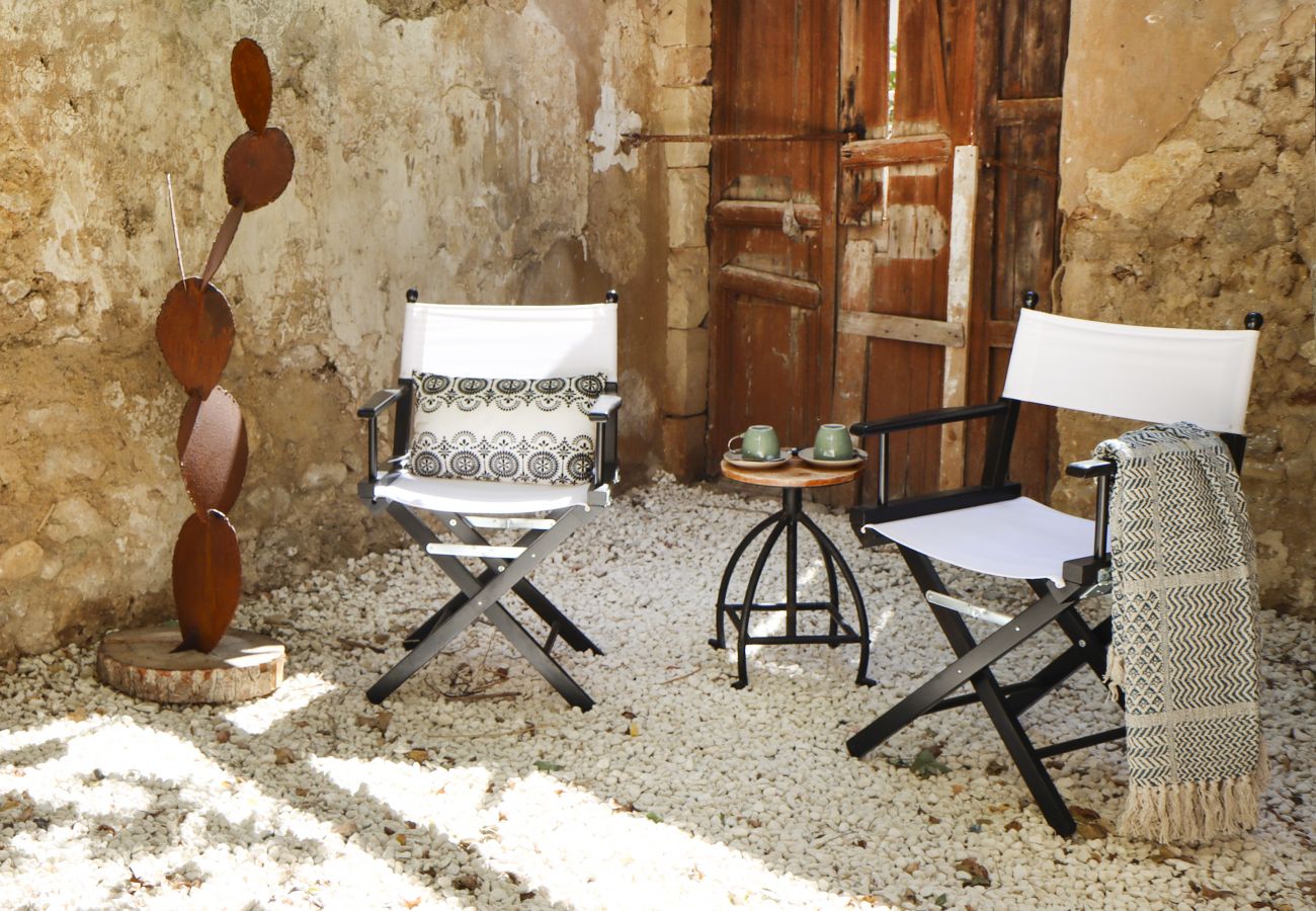 Appartamento a Noto - MOSCATO BOUTIQUE NOTO - Affitti Brevi Italia