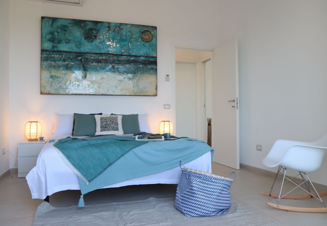 Villa a Ispica - VILLA LE GIOE DELLA VITA - Affitti Brevi Italia