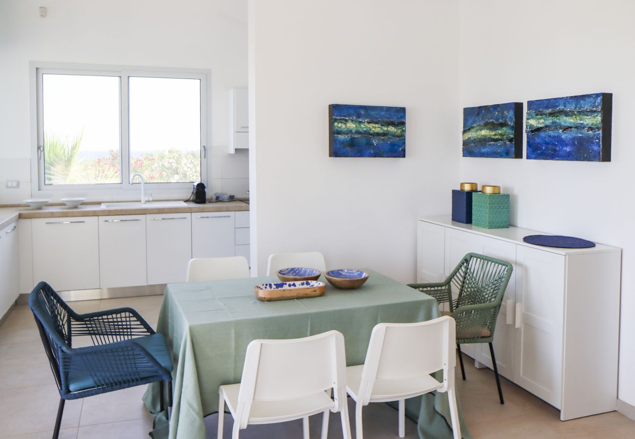 Villa a Ispica - VILLA LE GIOE DELLA VITA - Affitti Brevi Italia