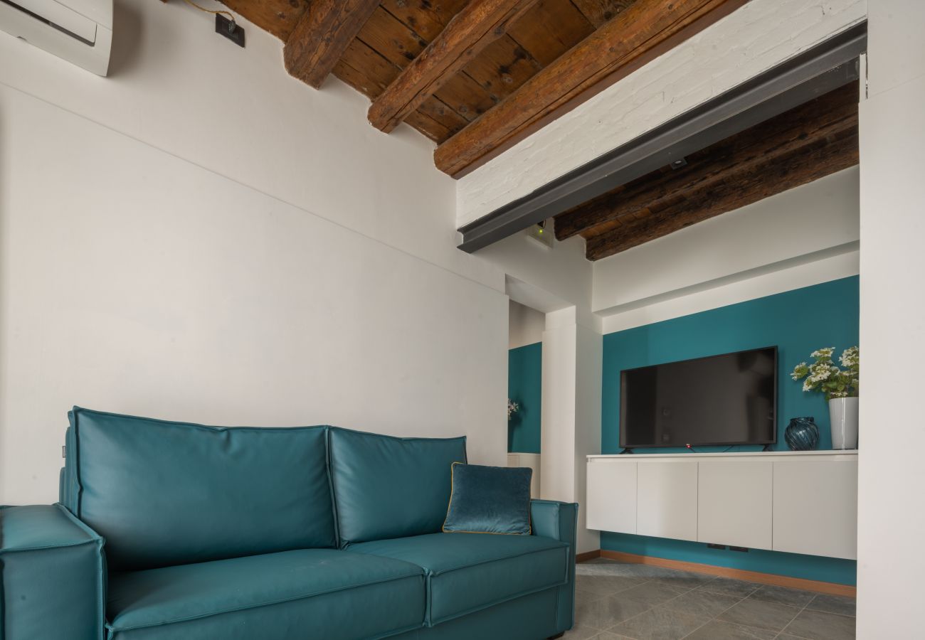 Appartamento a Venezia - Castello  Apartment with Garden R&R