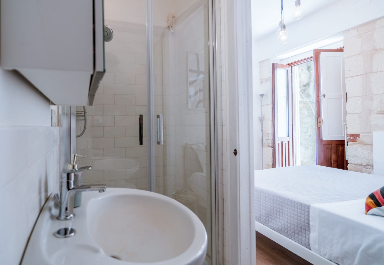 Appartamento a Siracusa - Dione ground floor apartment Ortigia