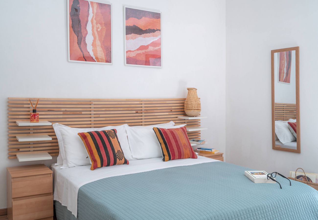 Appartamento a Siracusa - Dione ground floor apartment Ortigia