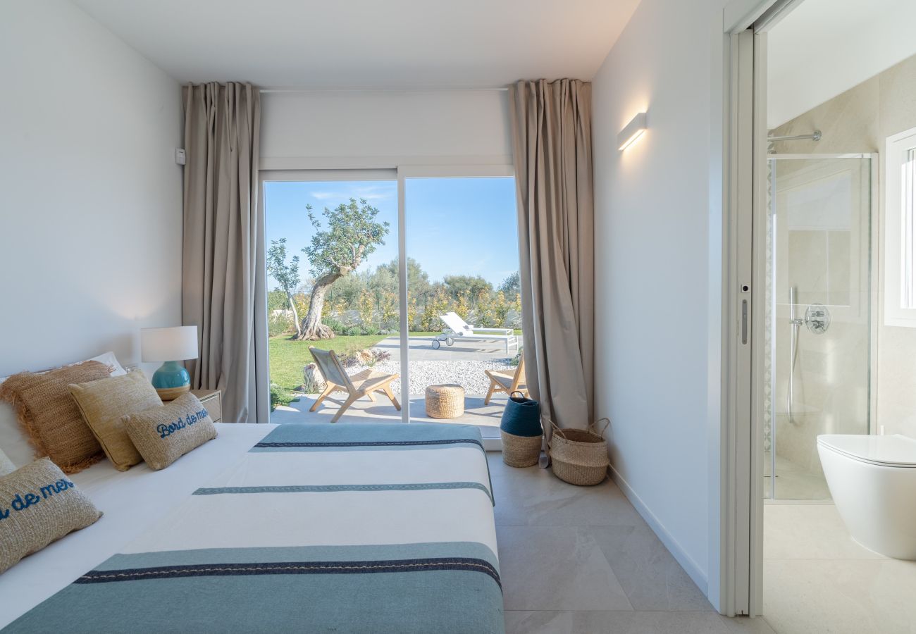 Villa a Siracusa - Villa Ophelia, stunning pool
