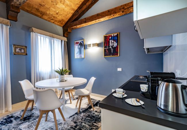 Appartamento a Venezia - Vivaldi Suites - Apartment 2 R&R