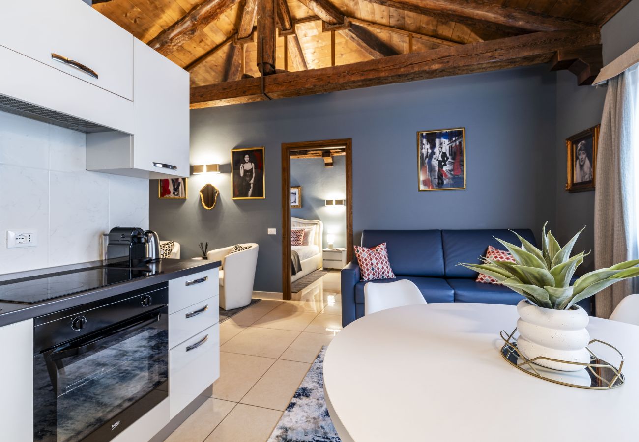 Appartamento a Venezia - Vivaldi Suites - Apartment 2 R&R