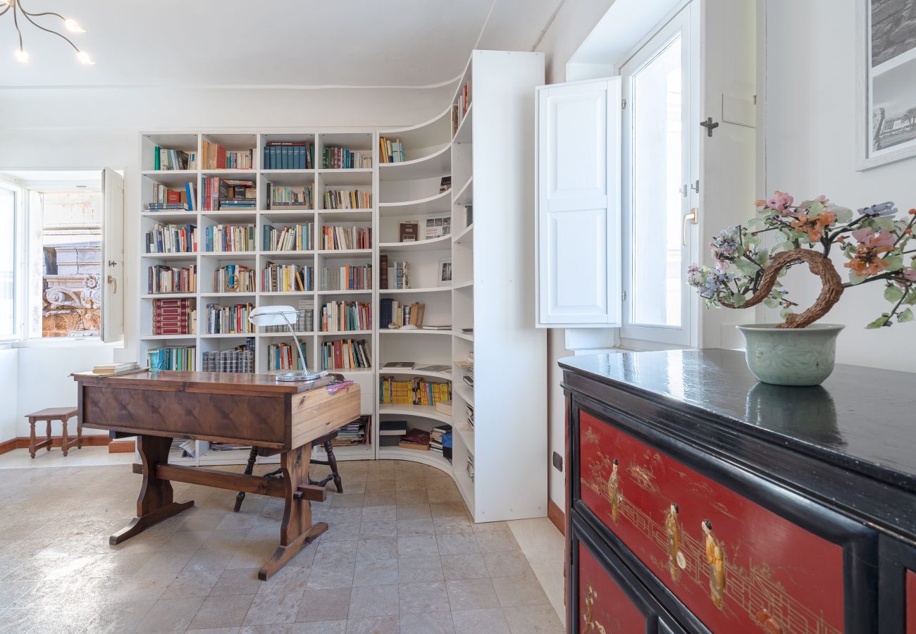 Appartamento a Siracusa - La casa della scrittrice by Dimore in Sicily