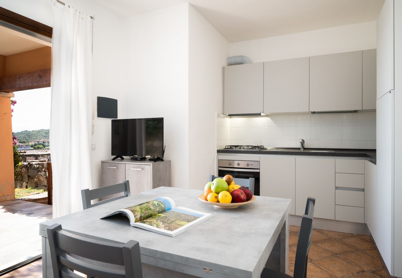Appartamento a Olbia - I Poggi 4