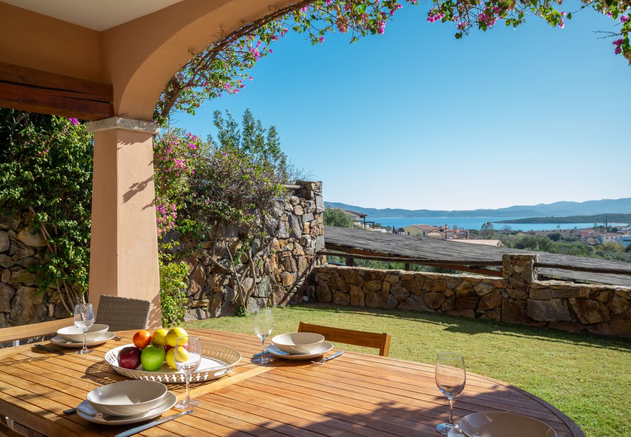 Appartamento a Olbia - I Poggi 4