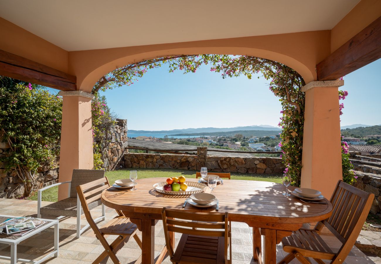 Appartamento a Olbia - I Poggi 4