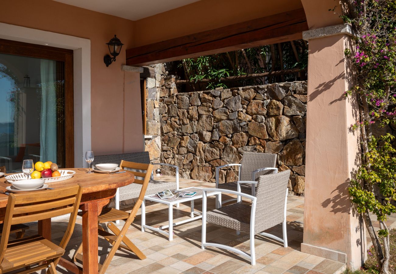 Appartamento a Olbia - I Poggi 4