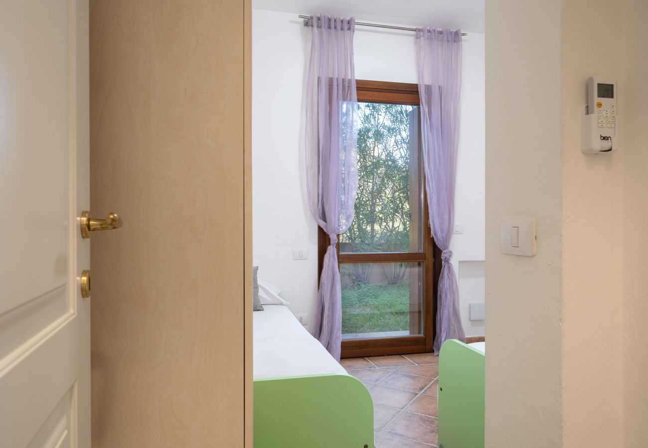 Appartamento a Olbia - I Poggi 4