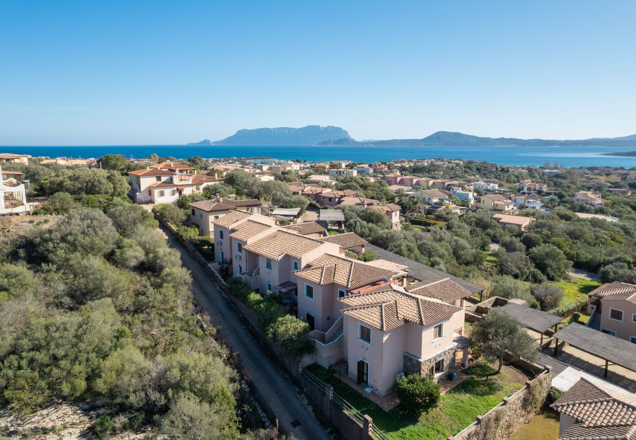 Appartamento a Olbia - I Poggi 4