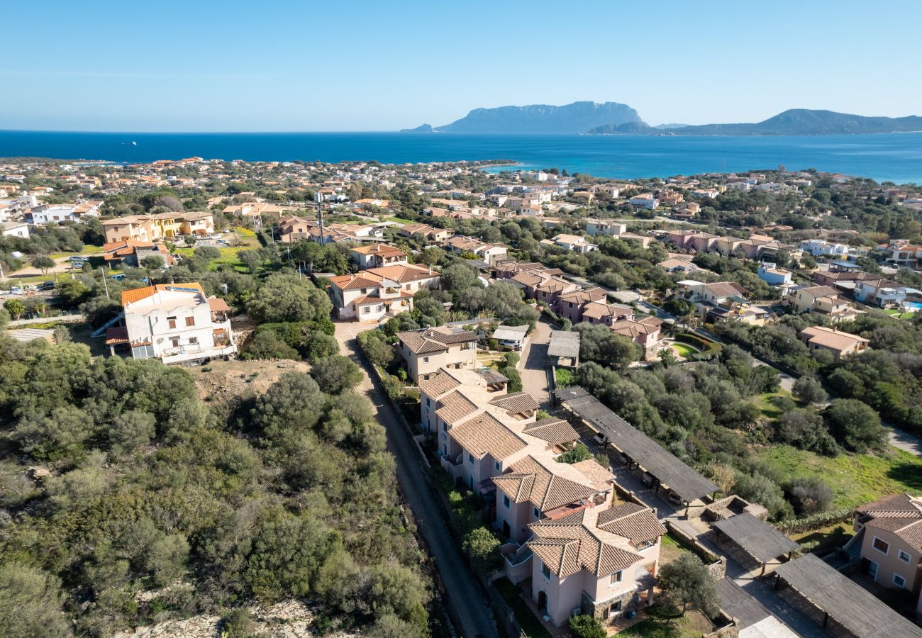 Appartamento a Olbia - I Poggi 4