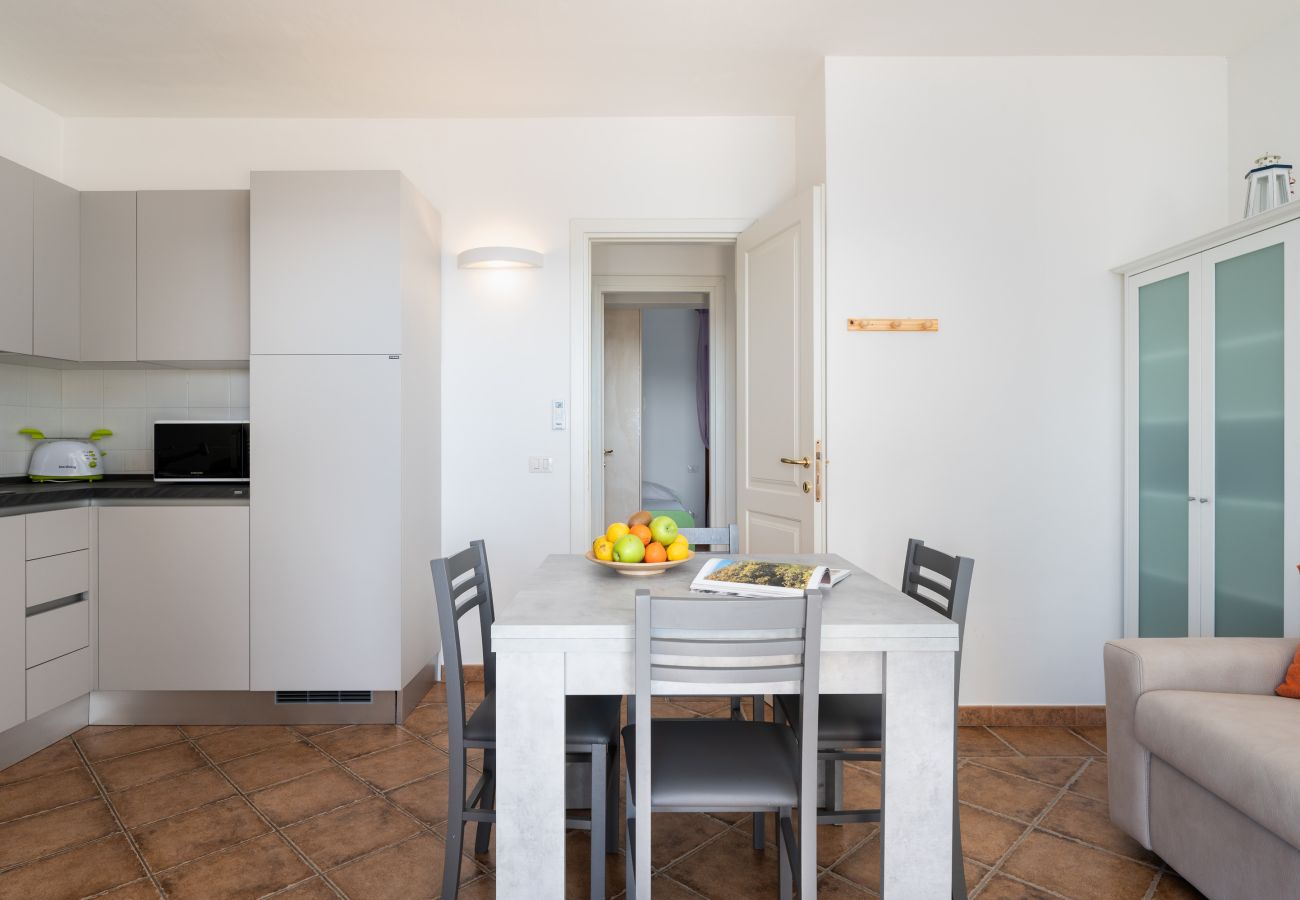 Appartamento a Olbia - I Poggi 4