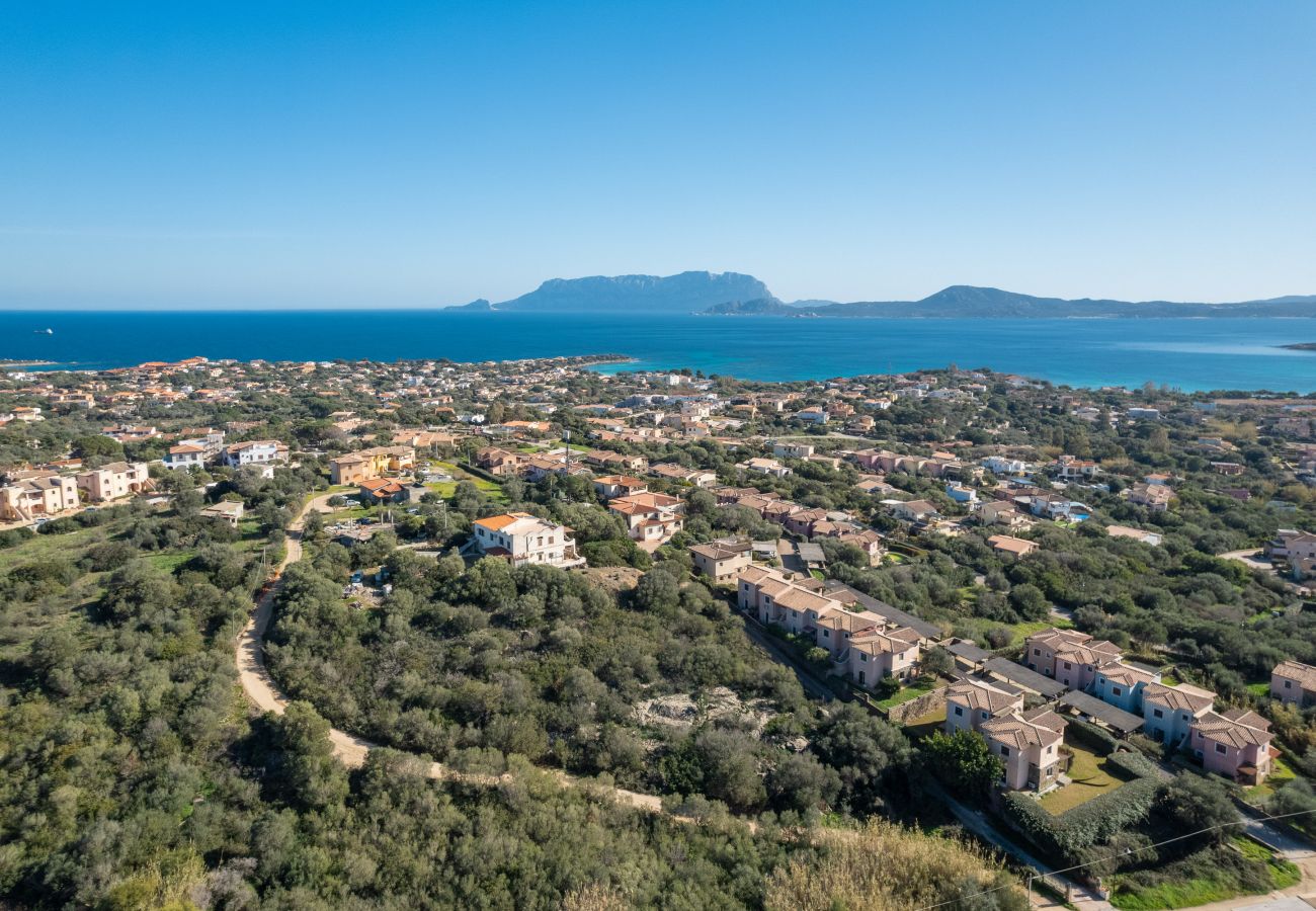 Appartamento a Olbia - I Poggi 4