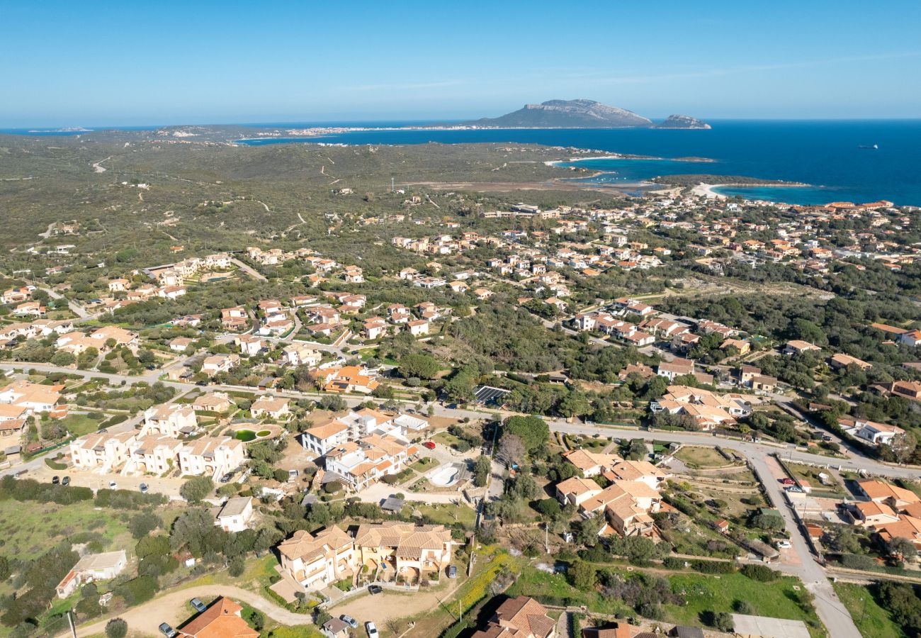 Appartamento a Olbia - I Poggi 4