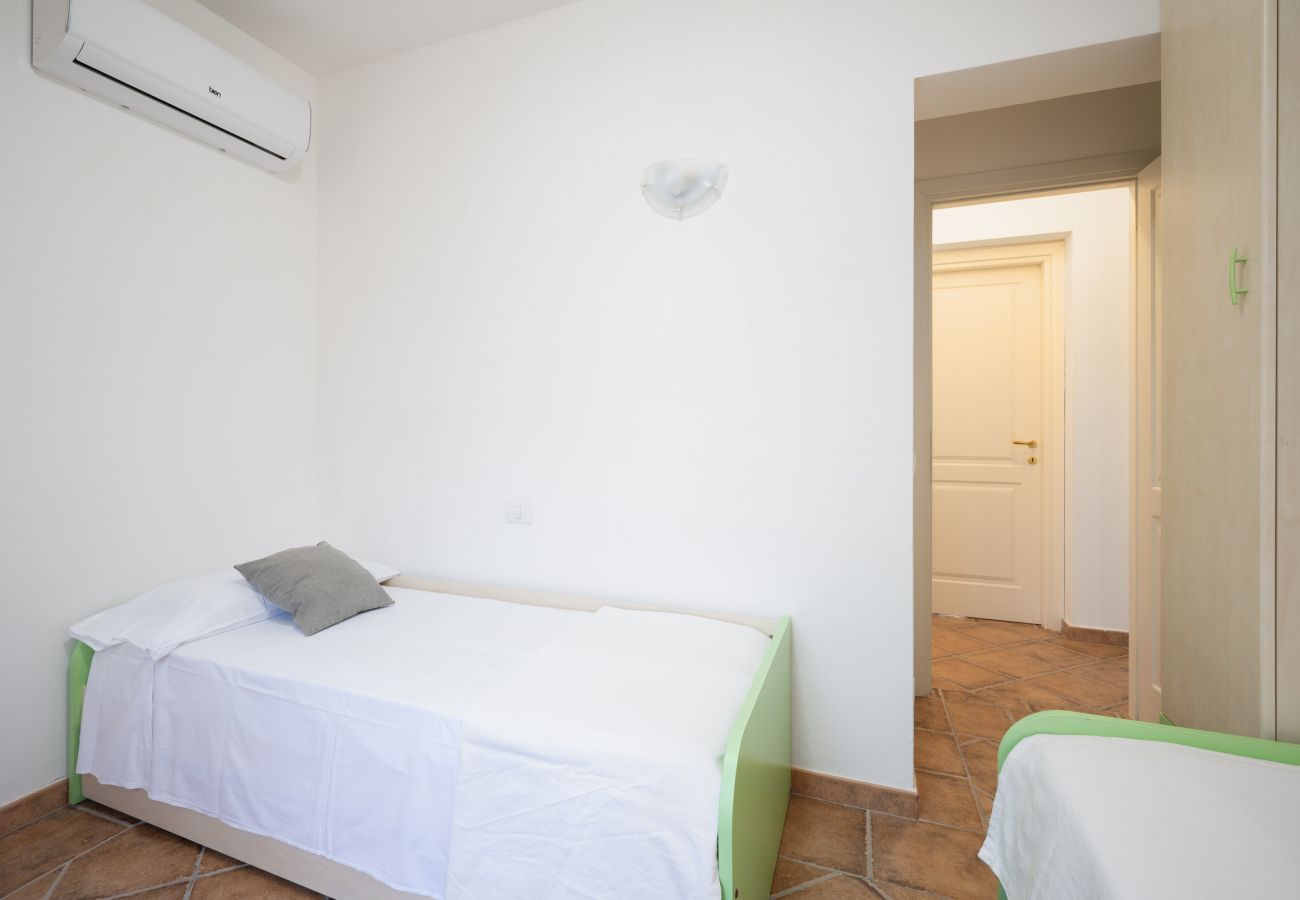 Appartamento a Olbia - I Poggi 4