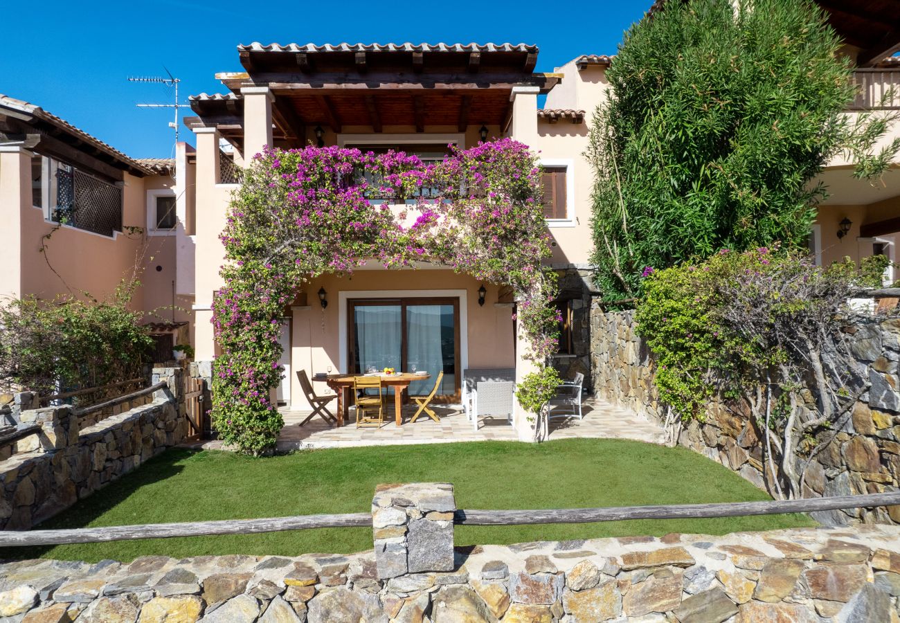 Appartamento a Olbia - I Poggi 4