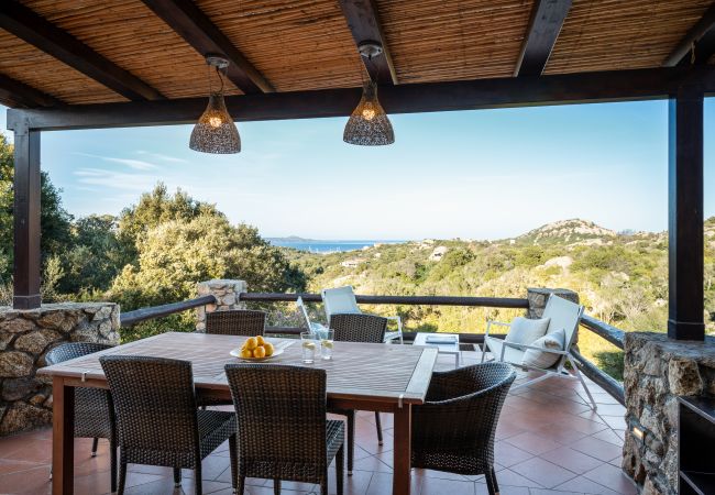  a Porto Rotondo - I Lecci 1