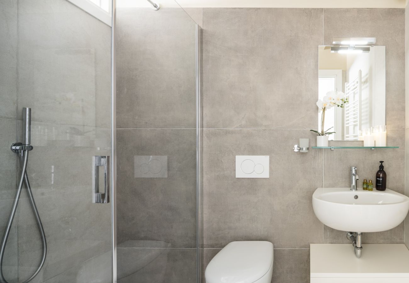 Appartamento a Venezia - San Giovanni e Paolo Canal View Apartment R&R