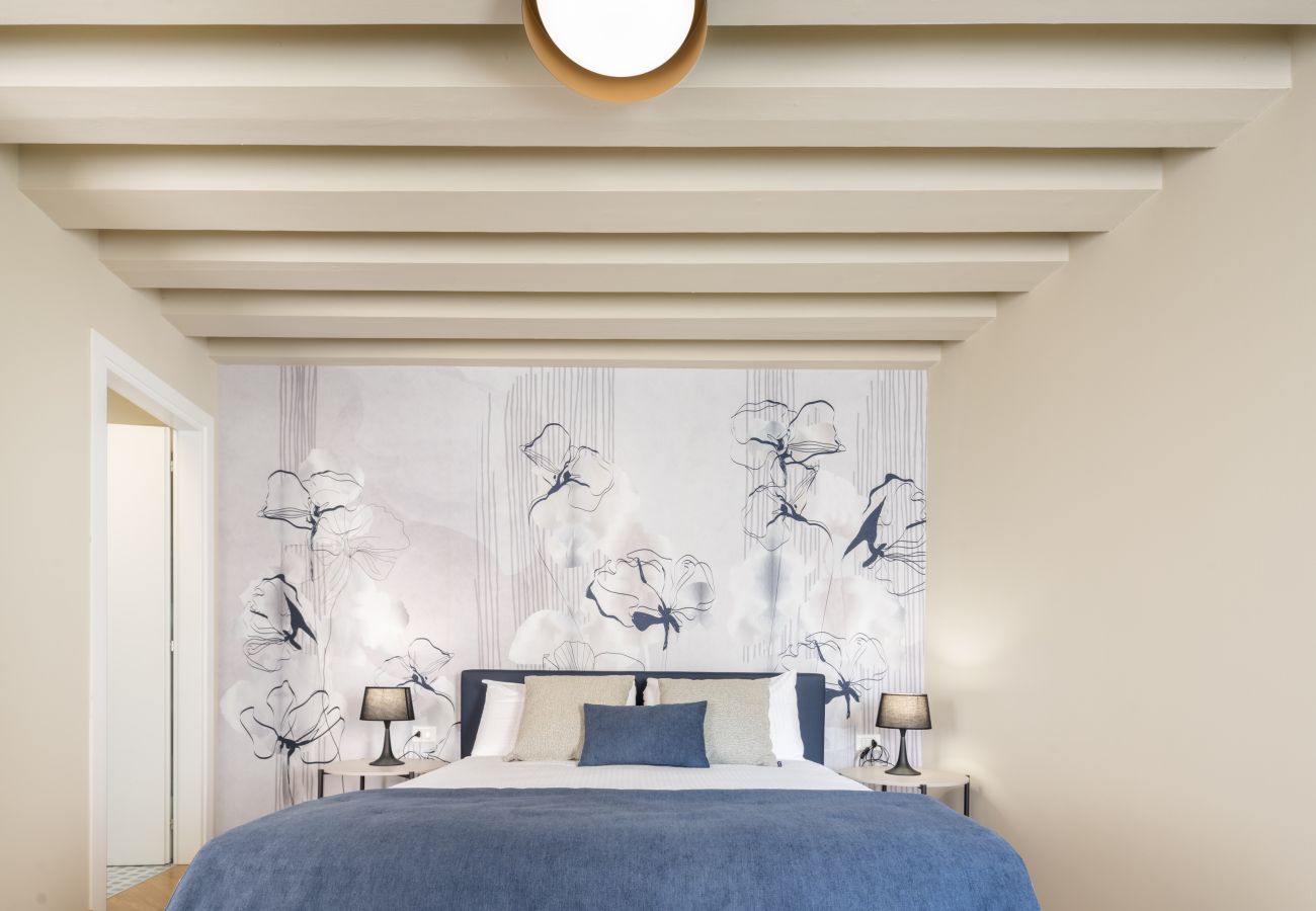 Appartamento a Venezia - San Giovanni e Paolo Canal View Apartment R&R