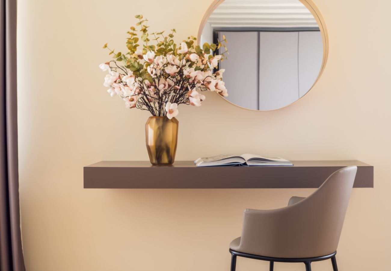 Appartamento a Venezia - San Giovanni e Paolo Canal View Apartment R&R