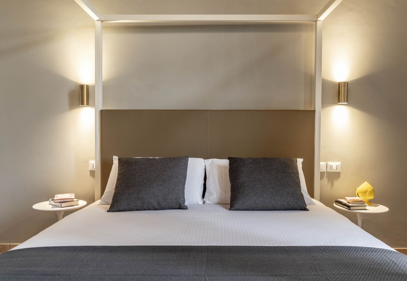 Affitto per camere a Venezia - Vivaldi Suites - The Suite R&R