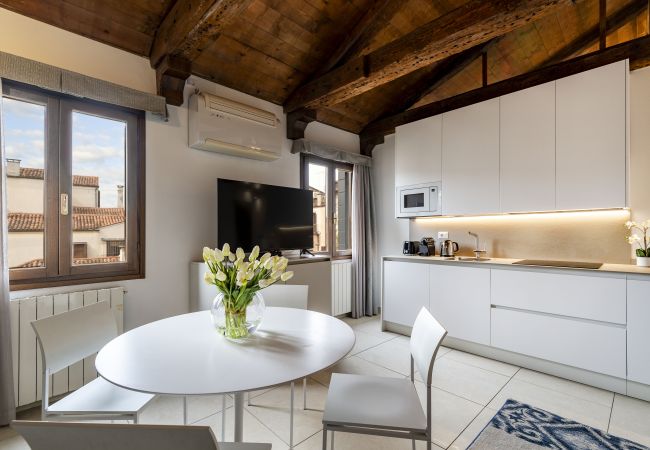 Appartamento a Venezia - Vivaldi Suites - Apartment 1 R&R