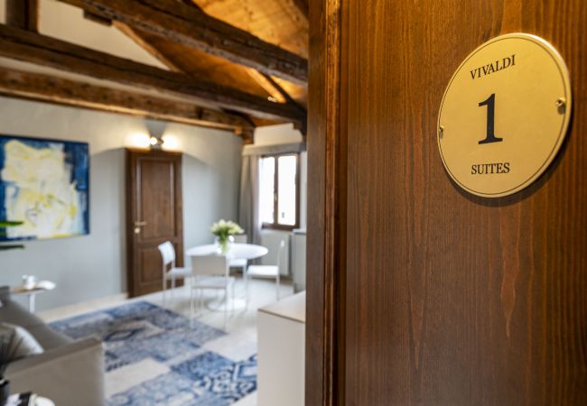 Appartamento a Venezia - Vivaldi Suites - Apartment 1 R&R