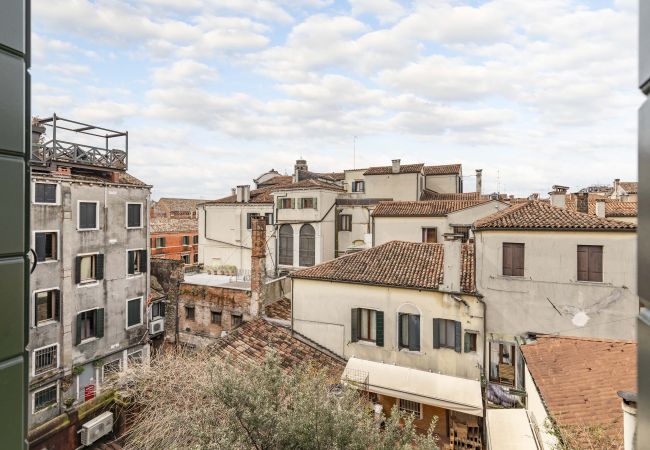 Appartamento a Venezia - Vivaldi Suites - Apartment 1 R&R