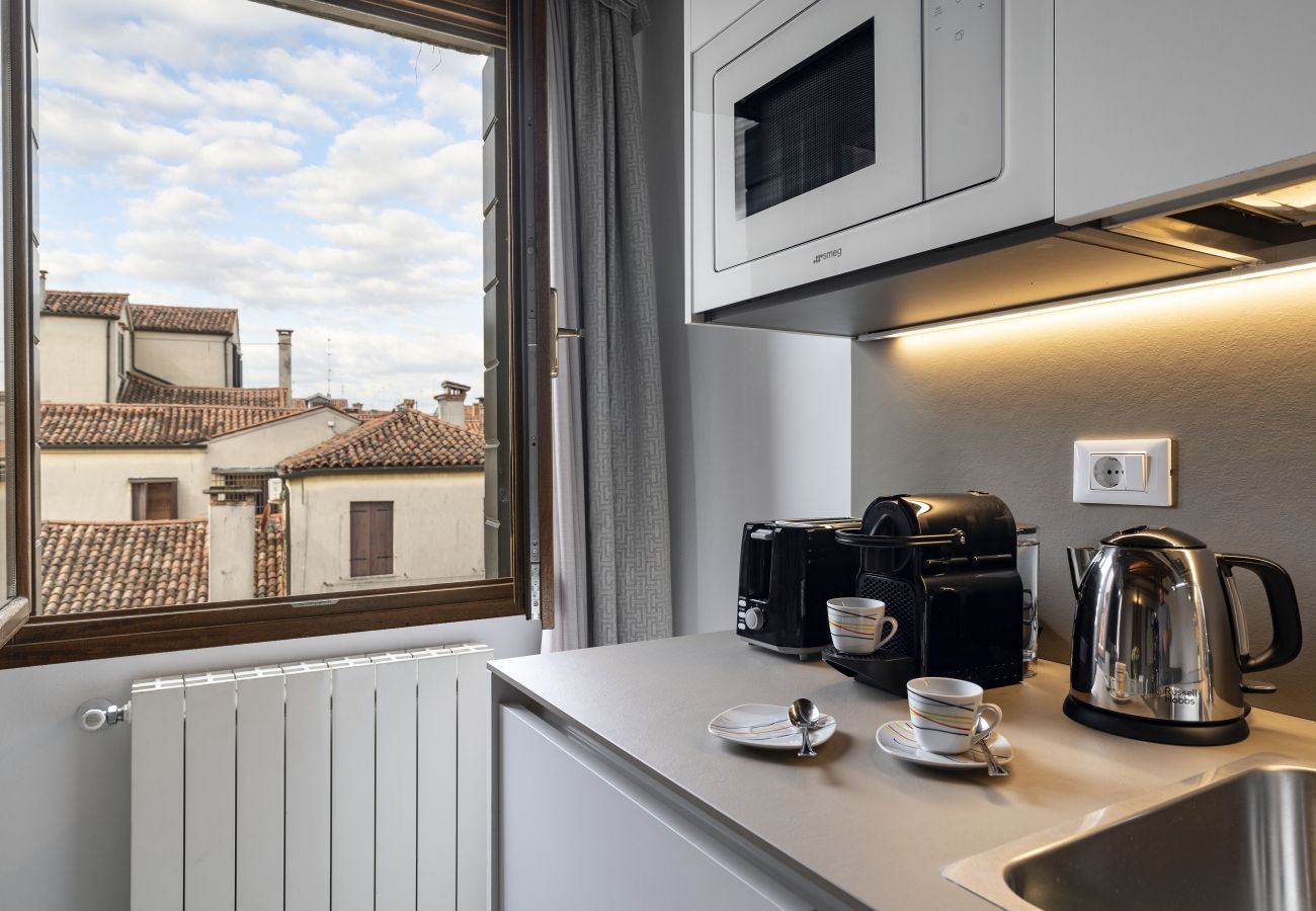 Appartamento a Venezia - Vivaldi Suites - Apartment 1 R&R