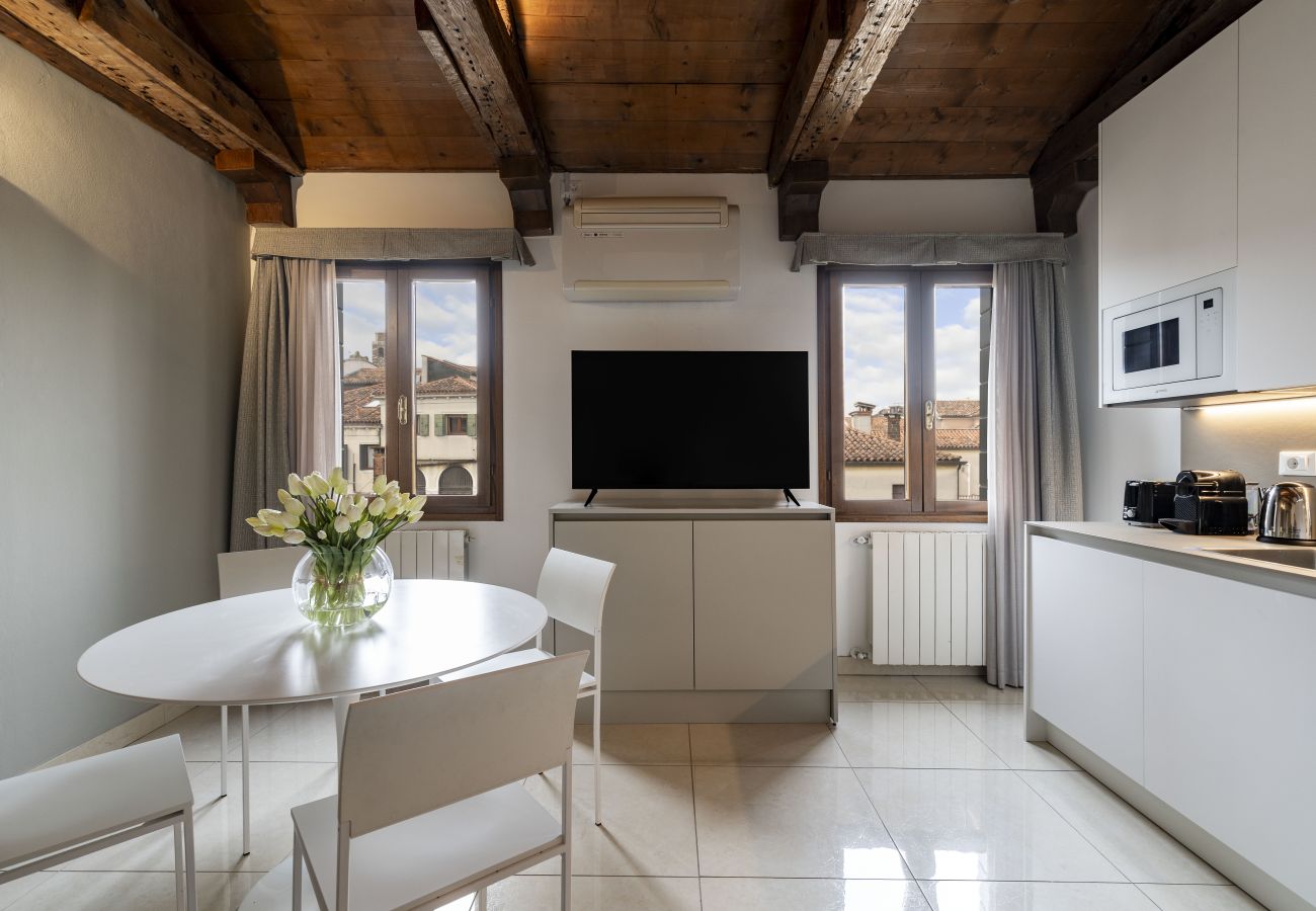 Appartamento a Venezia - Vivaldi Suites - Apartment 1 R&R