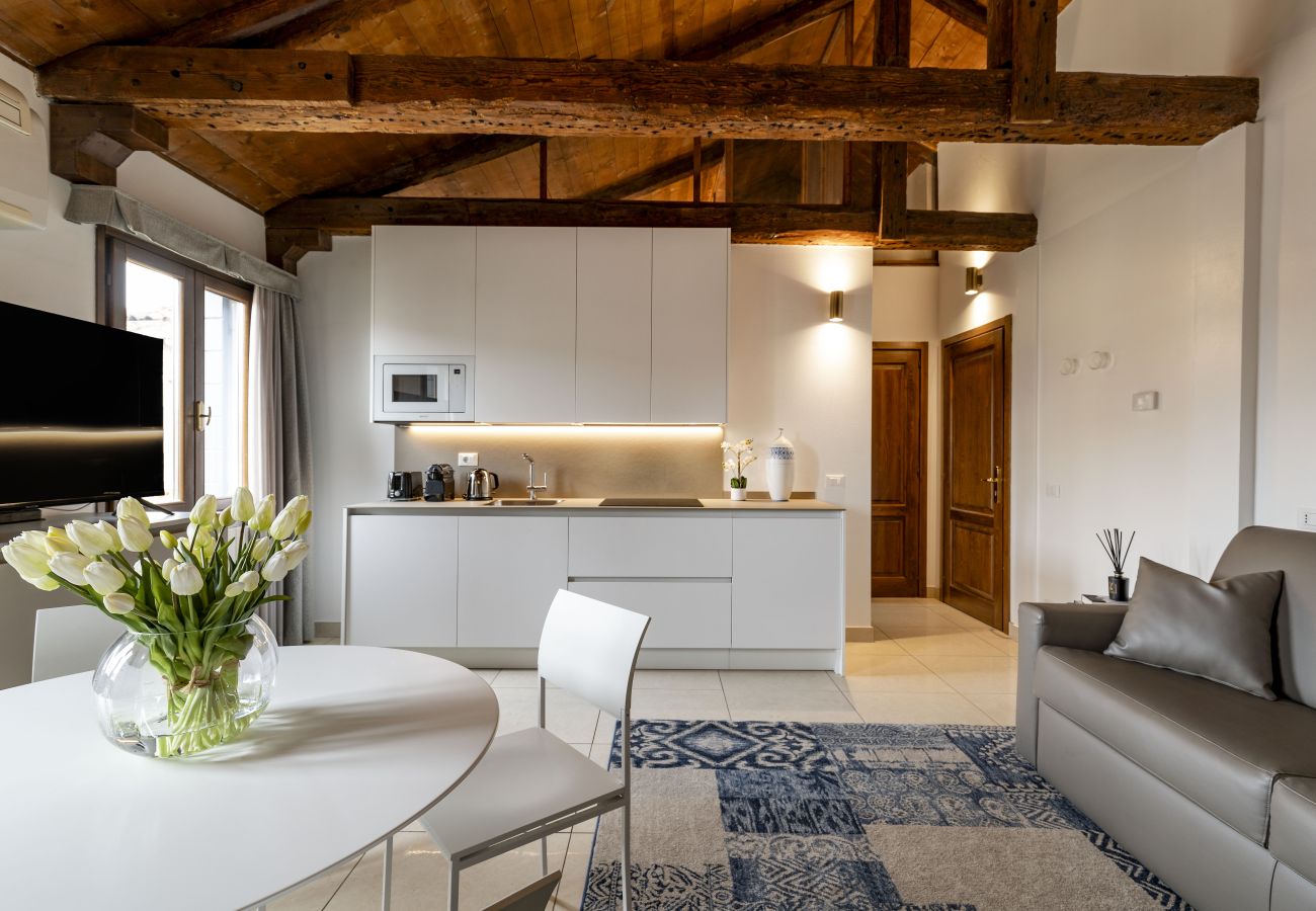 Appartamento a Venezia - Vivaldi Suites - Apartment 1 R&R