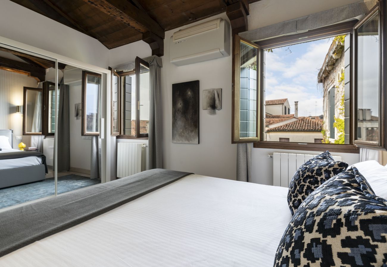 Appartamento a Venezia - Vivaldi Suites - Apartment 1 R&R