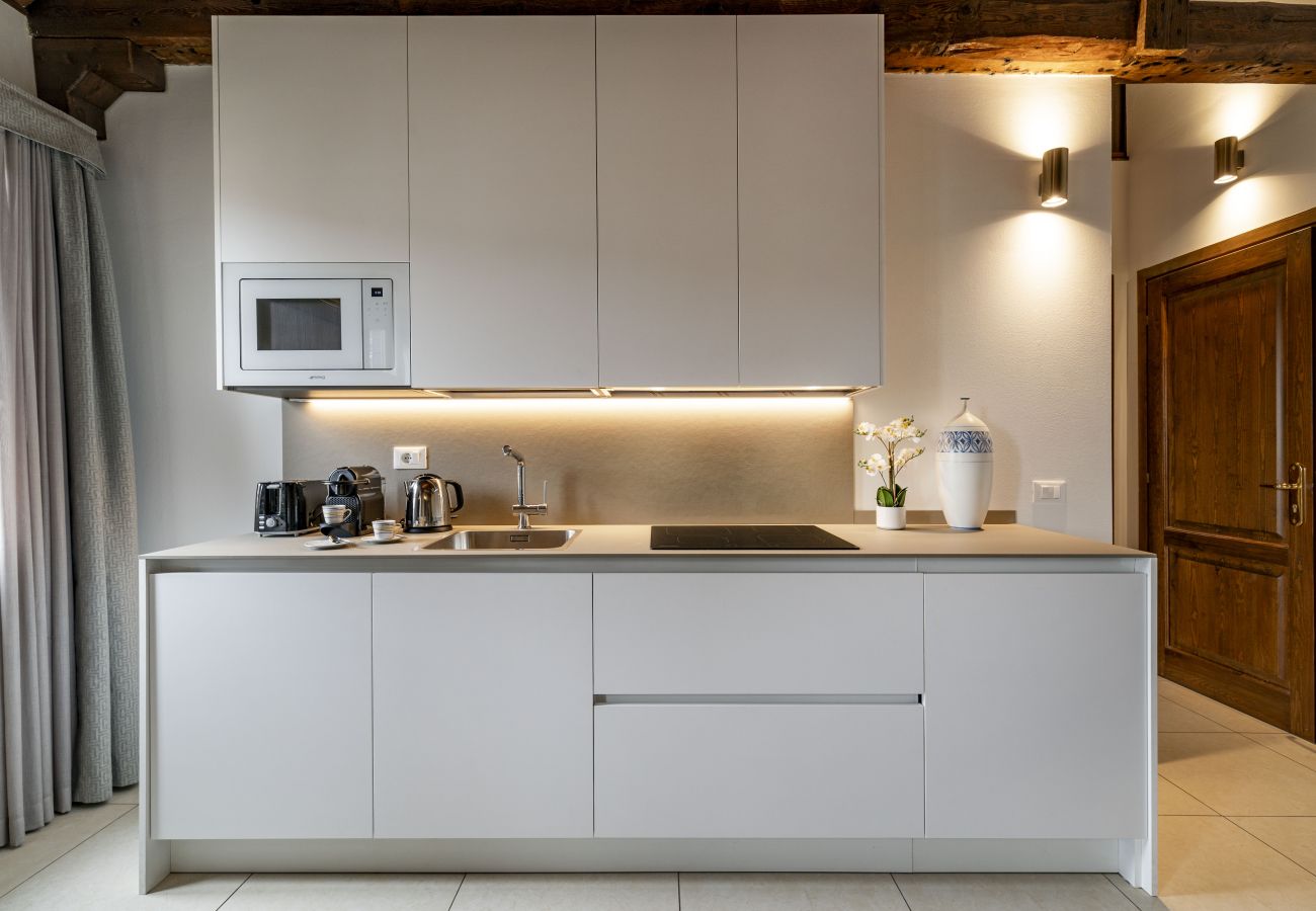 Appartamento a Venezia - Vivaldi Suites - Apartment 1 R&R