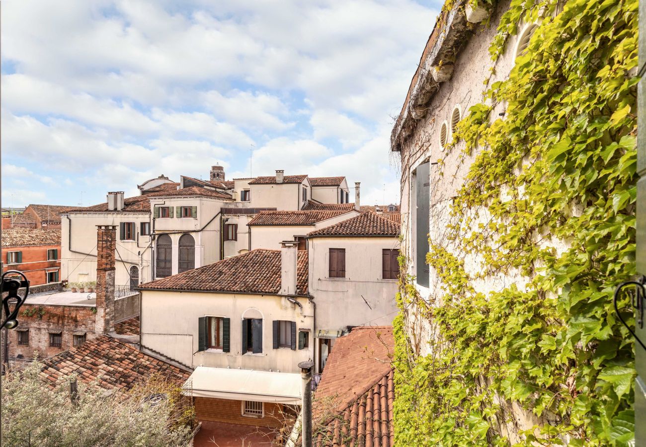 Appartamento a Venezia - Vivaldi Suites - Apartment 1 R&R